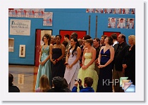 The King and Queen of Court presentation * (41 Slides)